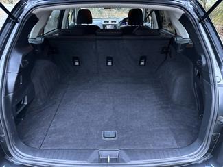 2015 Subaru Outback - Thumbnail
