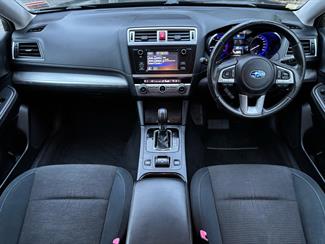 2015 Subaru Outback - Thumbnail