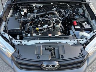 2021 Toyota Hilux - Thumbnail