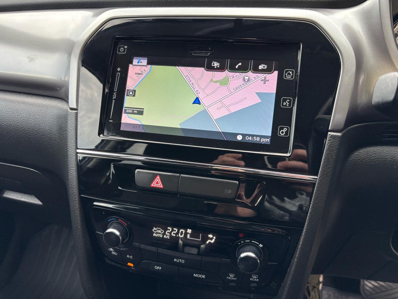 2020 Suzuki Vitara