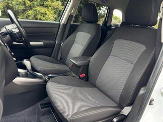 2020 Suzuki Vitara - Thumbnail