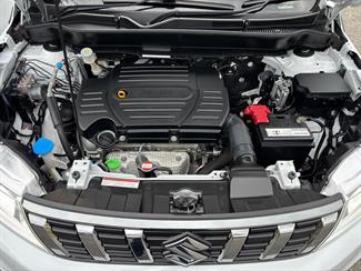 2020 Suzuki Vitara - Thumbnail