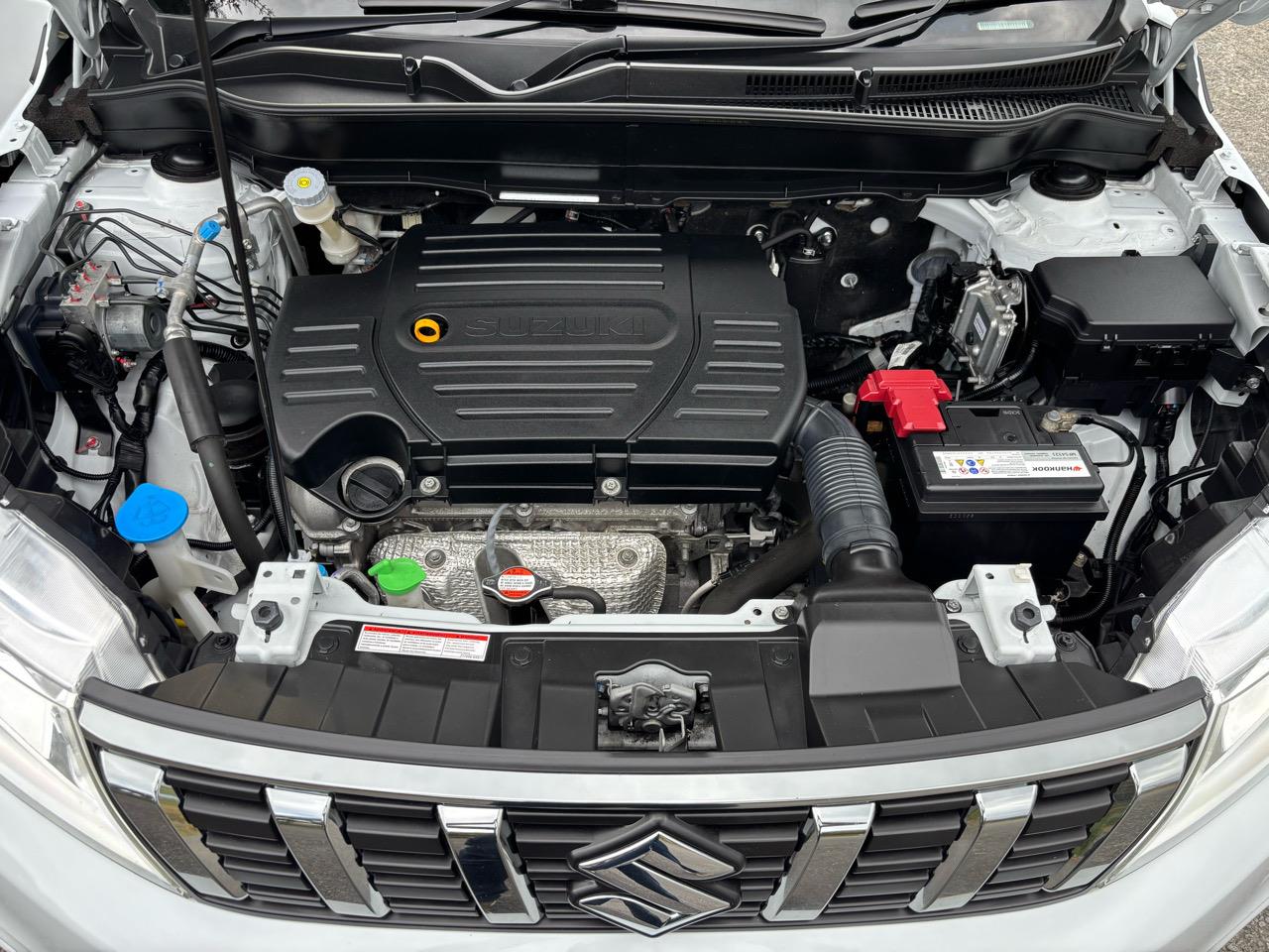 2020 Suzuki Vitara