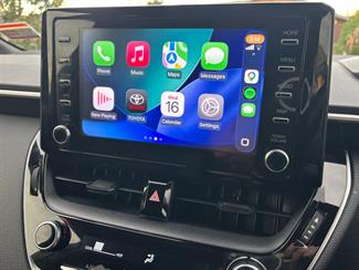 2019 Toyota Corolla - Thumbnail