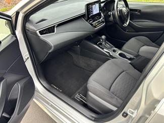 2019 Toyota Corolla - Thumbnail