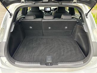 2019 Toyota Corolla - Thumbnail