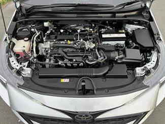 2019 Toyota Corolla - Thumbnail
