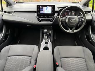 2019 Toyota Corolla - Thumbnail