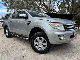 2013 Ford Ranger - Thumbnail