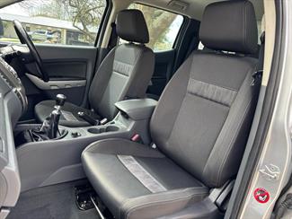 2013 Ford Ranger - Thumbnail
