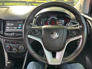 2019 Holden Trax - Thumbnail