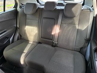 2019 Holden Trax - Thumbnail