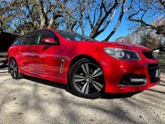 2014 Holden Commodore - Thumbnail