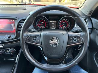 2014 Holden Commodore - Thumbnail