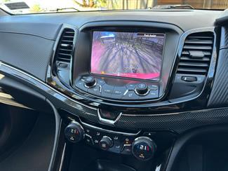 2014 Holden Commodore - Thumbnail