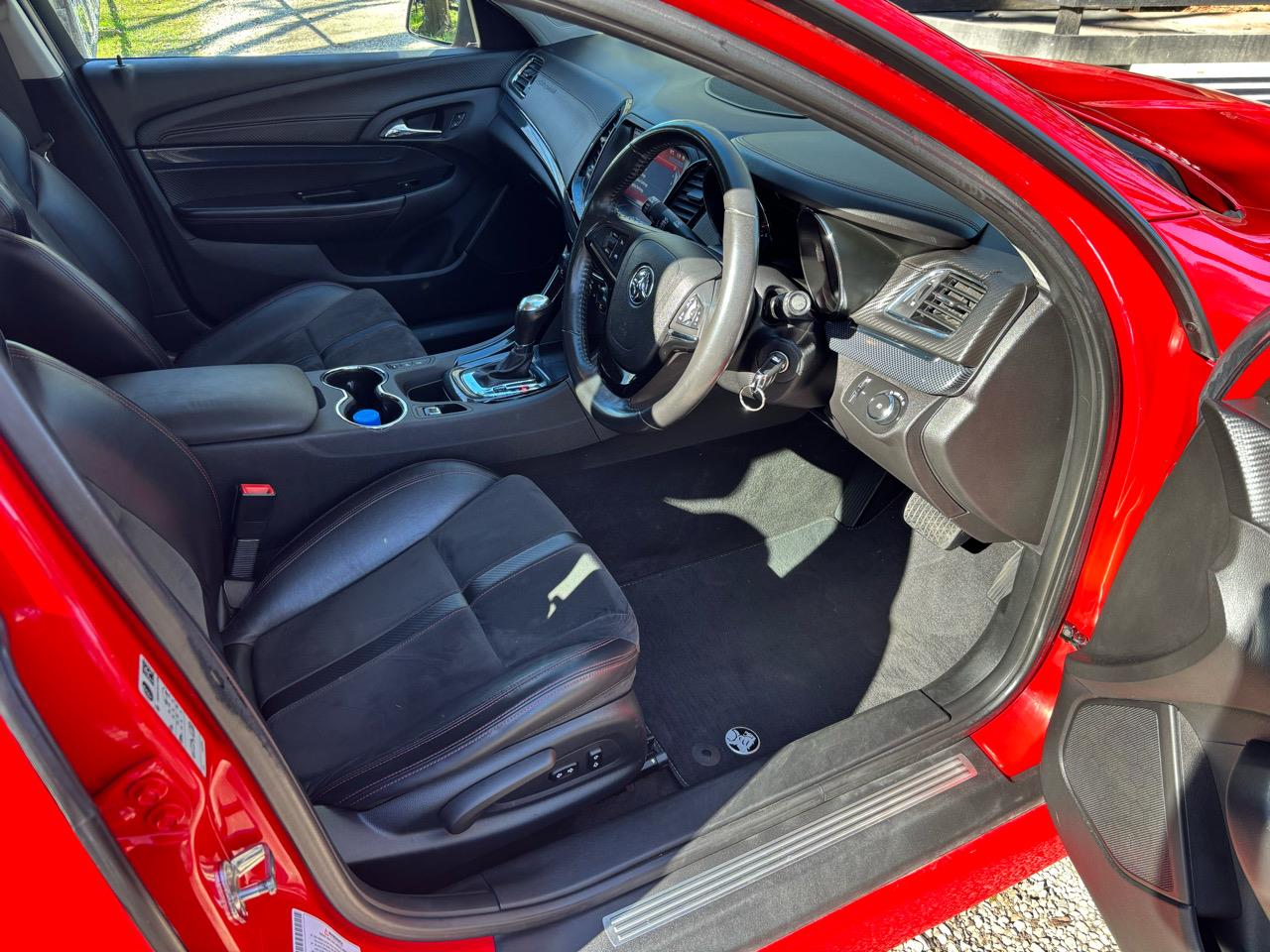 2014 Holden Commodore