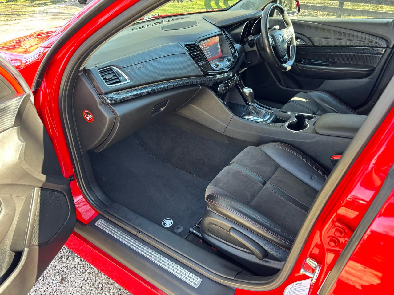 2014 Holden Commodore