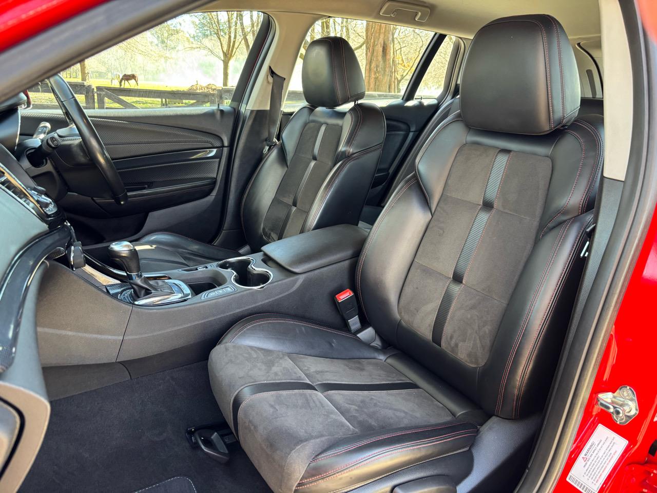 2014 Holden Commodore