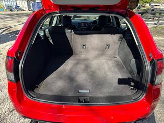 2014 Holden Commodore - Thumbnail