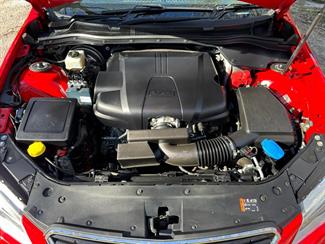 2014 Holden Commodore - Thumbnail