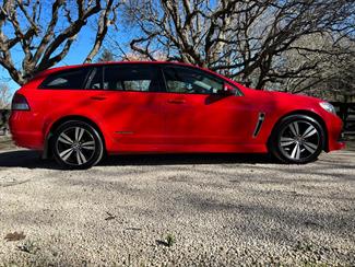 2014 Holden Commodore - Thumbnail