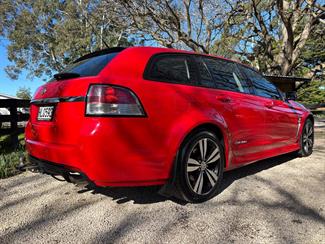 2014 Holden Commodore - Thumbnail