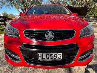 2014 Holden Commodore - Thumbnail