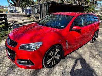 2014 Holden Commodore - Thumbnail