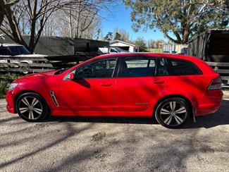 2014 Holden Commodore - Thumbnail