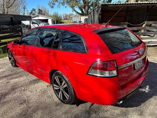 2014 Holden Commodore - Thumbnail