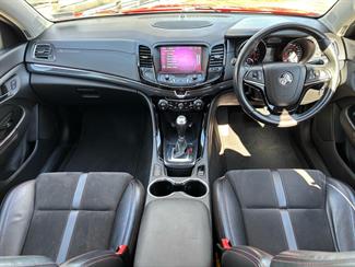 2014 Holden Commodore - Thumbnail