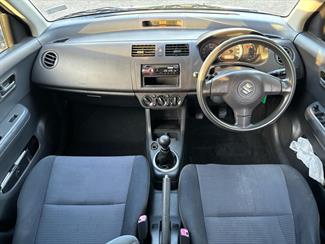 2009 Suzuki Swift - Thumbnail