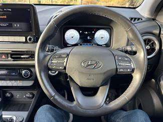 2021 Hyundai Kona - Thumbnail
