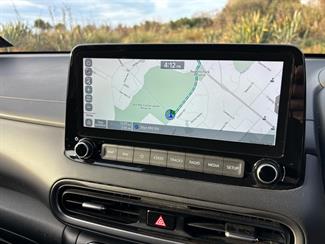 2021 Hyundai Kona - Thumbnail