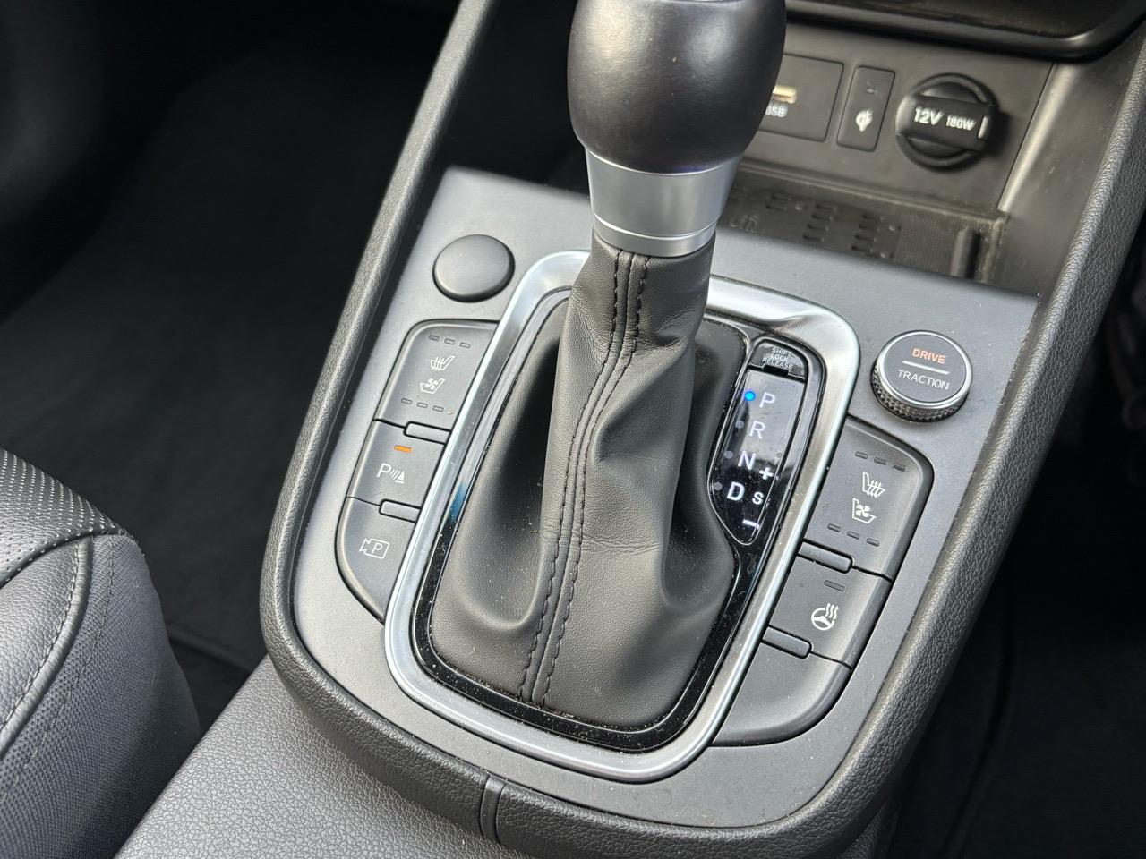 2021 Hyundai Kona