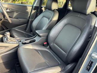 2021 Hyundai Kona - Thumbnail