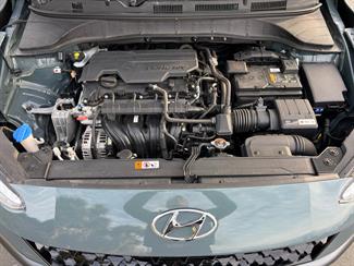 2021 Hyundai Kona - Thumbnail