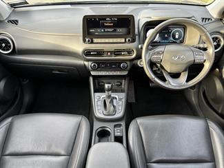 2021 Hyundai Kona - Thumbnail