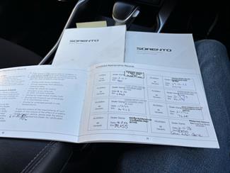 2021 Kia Sorento - Thumbnail