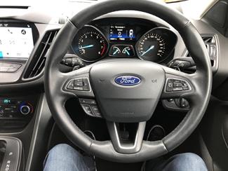 2017 Ford Escape - Thumbnail