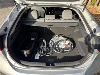 2022 Hyundai Ioniq - Thumbnail