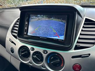 2013 Mitsubishi Triton - Thumbnail