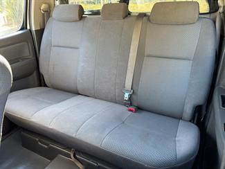 2014 Toyota Hilux - Thumbnail
