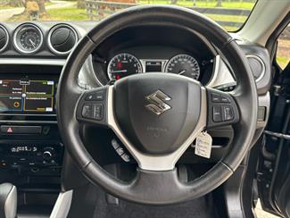 2018 Suzuki Vitara - Thumbnail