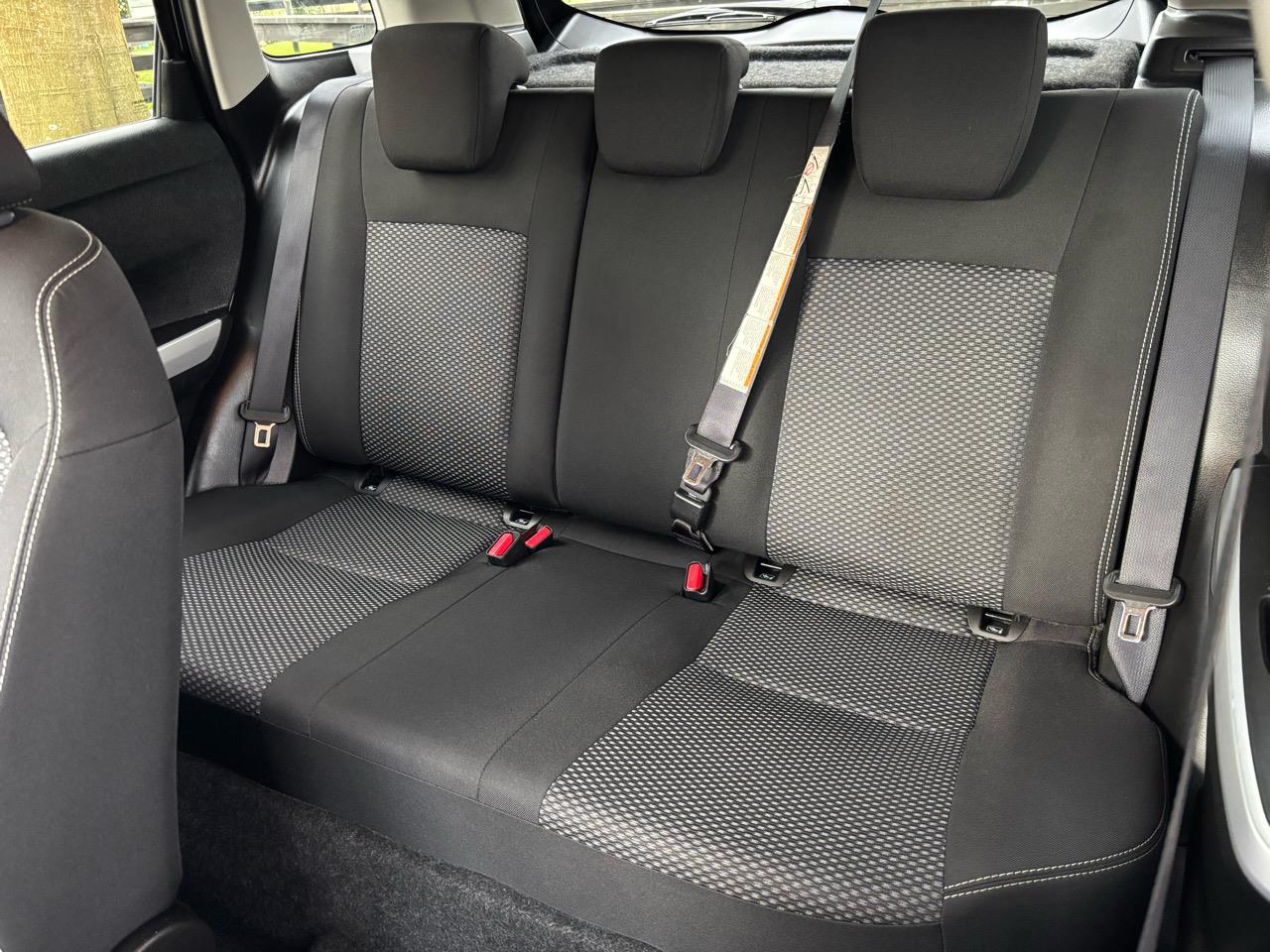 2018 Suzuki Vitara