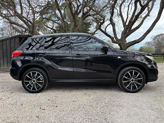 2018 Suzuki Vitara - Thumbnail