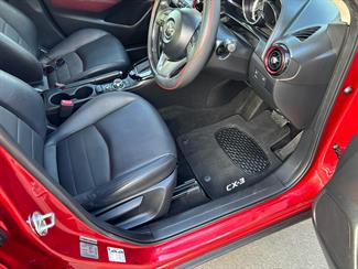 2016 Mazda CX-3 - Thumbnail