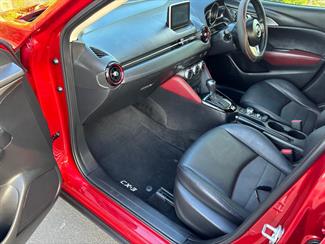 2016 Mazda CX-3 - Thumbnail