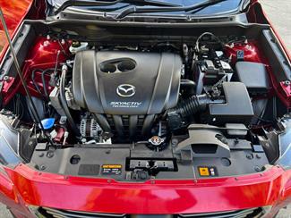 2016 Mazda CX-3 - Thumbnail