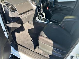 2018 Isuzu D-Max - Thumbnail